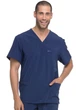 Топ Dickies EDS ESSENTIALS Темно-синій XL DKE645/NYPS/XL - изображение 1
