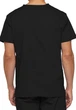 Топ Dickies EDS SIGNATURE Чорний L DKE81906/BLWZ/L - изображение 2