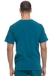 Топ Dickies EDS ESSENTIALS темно-зелений S DKE645/CAPS/S - изображение 2