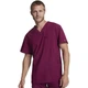 Топ Dickies EDS ESSENTIALS Бордовий XXL DKE645/WNPS/2XL - изображение 1