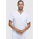 Топ Dickies EDS ESSENTIALS Білий S DKE645/WTPS/S - изображение 1