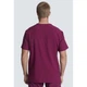Топ Dickies EDS ESSENTIALS Бордовий XXL DKE645/WNPS/2XL - изображение 4