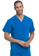 Топ Dickies EDS ESSENTIALS Яскраво-синій XXL DKE645/RYPS/2XL - изображение 2