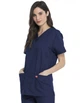 Комплект Dickies EDS ESSENTIALS Темно-синій XXS DKE520C/NAVW/XXS - изображение 3