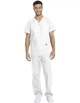 Комплект Dickies EDS ESSENTIALS Білий XXL DKE520C/WHTW/2XL - изображение 1