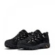 Кросівки чоловічі Merrell Moab 3 Black/Paloma 44 Чорний J500509 - зображення 2