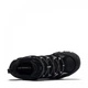 Кросівки чоловічі Merrell Moab 3 Black/Paloma 44 Чорний J500509 - зображення 3