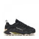 Кросівки чоловічі Merrell Moab Speed ​​2 Black/сream 42 Чорний J037525 - зображення 1
