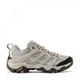 Жіночі кросівки Merrell Moab 3 Ventilator Aluminum/Grey/Black 38 Сірий J036346 - изображение 1