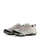 Жіночі кросівки Merrell Moab 3 Ventilator Aluminum/Grey/Black 38 Сірий J036346 - изображение 2