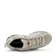 Жіночі кросівки Merrell Moab 3 Ventilator Ecru/Multi 38 Сірий J035894 - зображення 3