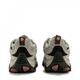 Жіночі кросівки Merrell Moab 3 GORE-TEX Aluminum/Beige/Black 35 Сірий J036326 - зображення 4