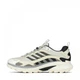 Кросівки чоловічі Merrell Moab Speed ​​2 GORE-TEX Chalk/Light Grey/Cream 43 Молочний J037797 - зображення 3