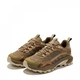 Чоловічі кросівки Merrell Moab Speed 2 GORE-TEX Coyote/Brown/Olive 43 Бежевий J037517 - изображение 3