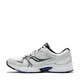 Чоловічі кросівки Saucony Ride Millennium White/Royal/Blue 44,5 Білий S70812-4 - изображение 3