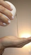 Массажная свеча в гипсовом молочнике «Pure White», 100 мл - изображение 3