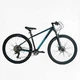 Велосипед Міський Спортивний Corso Nero NR-29189 Чорний (i7-154840) - зображення 2