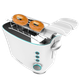 Тостер Cecotec Toast&Taste Double W - изображение 1