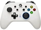 Геймпад Gamesir T4 Pro White, бездротовий джойстик - зображення 3