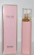 Парфюмерная вода для женщин Hugo Boss Ma Vie Pour Femme 75 мл - изображение 2
