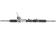 Рулевая рейка с ГУР Fiat Freemont 11-16, Dodge Avenger 07-14, Dodge Journey 07-20 MSG DG204 (P05151348AC, P68140632AC, K68140629AC) - изображение 1