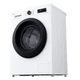 Стиральная машина LG F2Y2HS6WE фронтальная, 7кг, 1200, A, 44см, дисплей, пар, инвертор, белый - изображение 7