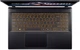 Ноутбук Acer NH.QZ7EU.00W Nitro V 15 ANV15-52 15.6" FHD IPS, Intel 7-240H, 16GB, F1TB, NVD5050-8, Lin, черный - изображение 4