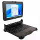 Оригинальная клавиатура для защищенного планшета Getac UX10 Новая - изображение 6