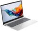 Ноутбук HP D16DREA 15-fc0032ua 15.6" FHD IPS AG, AMD R5-7520U, 16GB, F1TB, UMA, DOS, білий - зображення 2