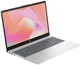 Ноутбук HP 15-fc0030ua 15.6" FHD IPS AG, AMD R5-7520U, 16GB, F1TB, UMA, DOS, золотистий (641565) - зображення 2