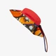 Панама детская Buff Play Booney Hat Nesis Colar Pink - изображение 3