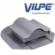 Кровельный вентиль VILPE KTV FELT Серый - изображение 1