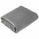 Электроодеяло (5 режимов) Warm Home 150x120 YD-008 Flannel Fabric Grey - изображение 13
