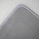 Электроодеяло (5 режимов) Warm Home 150x120 YD-008 Flannel Fabric Grey - изображение 15