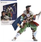Коллекционная фигурка Spin Master PlayStation Horizon Forbidden West Varl Варл с аксессуарами, 15см - изображение 1