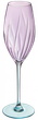 Набор бокалов для шампанского Cristal d’Arques Swirly Spring V9137 (210мл) 4шт - изображение 2