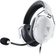 Наушники ігрові Razer Blackshark V2 X проводная игровая гарнитура с микрофоном - White - изображение 2