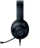 Игровые наушники Razer Kraken X Black проводная игровая гарнитура с микрофоном - Black - изображение 3