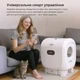 Автоматический туалет PETJC 4 Pro (101 L) для средних и больших котов - изображение 9
