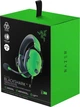 Навушники ігрові Razer Blackshark V2 X провідна ігрова гарнітура з мікрофоном - Green - зображення 5