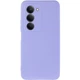 Чохол на Xiaomi Redmi 15 (EU) / для Ксяомі, сяомі, ксіомі редмі 15 силікон Бузковий/Light purple - зображення 2