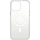 Чехол на Apple iPhone 13 Pro / для айфон 13 про с функцией магсейф MagSafe Clear - изображение 1
