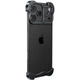 Чохол на Apple iPhone 17 Pro Max / для айфон 17 про макс металевий бампер - зображення 1