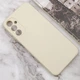 Чохол на Samsung Galaxy A14 4G/5G / для самсунг галаксі А14 силікон Пісочний/Sand - зображення 4