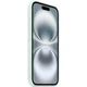 Чехол на Apple iPhone 16 Pro / для айфон 16 про с функцией магсейф MagSafe Aquamarine - изображение 2