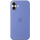 Чохол на Apple iPhone 16 Plus / для айфон 16+ плюс з функцією магсейф MagSafe Periwinkle - зображення 4
