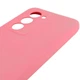 Чохол на Xiaomi Redmi 15 (EU) / для Ксяомі, сяомі, ксіомі редмі 15 силікон Рожевий / Pink - зображення 4