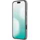 Чехол на Apple iPhone 17 Pro Max / для айфон 17 про макс карбон Titanium Gray - изображение 2
