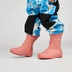 Подростковые резиновые сапоги для девочки Reima Ankka 5400158A-1120 38 Пудровые (6438557352992) - изображение 2