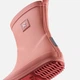 Подростковые резиновые сапоги для девочки Reima Ankka 5400158A-1120 38 Пудровые (6438557352992) - изображение 8